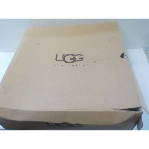 New in Box UGG Chestnut Sunburst Tall Women's #5218 Winter Boots Size 7M - Picture 7 of 7